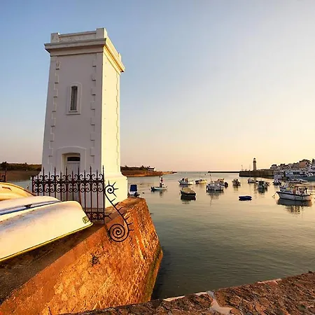 Сasa de vacaciones A 4 A *