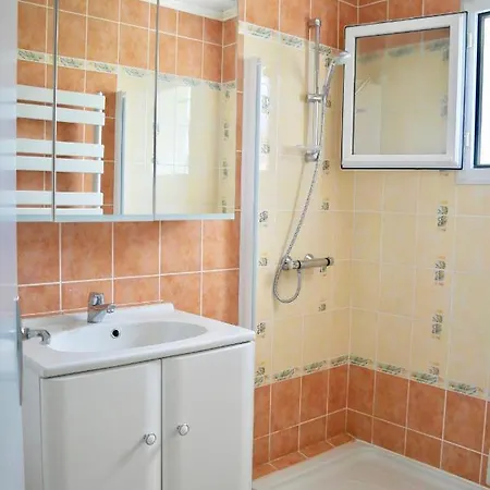 Prázdninový dům A 4 A *