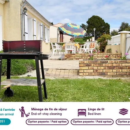 A 4 A Сasa de vacaciones