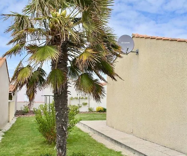 Сasa de vacaciones A 4 A