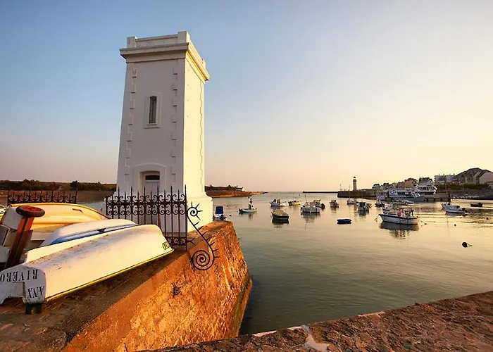 Сasa de vacaciones A 4 A *