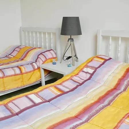 Сasa de vacaciones Maison Idéale Pour Des En Famille Revigorantes à Brem-Sur-Mer