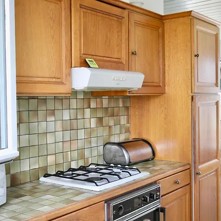 A 4 A Дом отдыха Брем-сюр-Мер