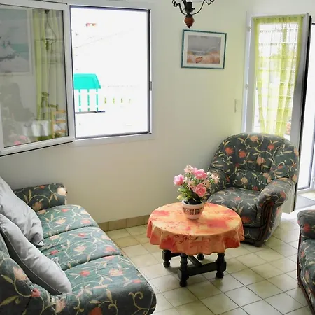 Сasa de vacaciones Maison Idéale Pour Des En Famille Revigorantes à *