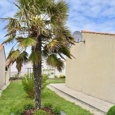 Дом отдыха A 4 A