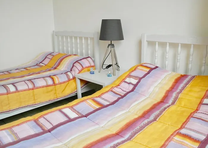 Casa vacanze à 4 à Brem-Sur-Mer