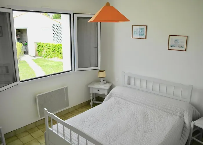 à 4 à Casa vacanze *